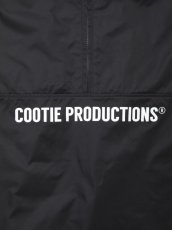 画像3: COOTIE   Memory Polyester Twill Half Zip Top (3)