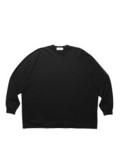 画像1: COOTIE   Oversized L/S Tee (1)