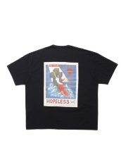 画像1: COOTIE   Print S/S Tee (BEYOND HOPELESS) (1)