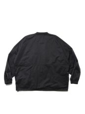 画像5: COOTIE   Memory Polyester Twill Football Top (5)