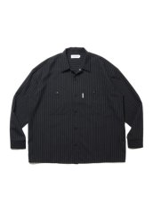 画像1: COOTIE   T/W Work L/S Shirt (1)