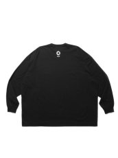 画像2: COOTIE   Oversized L/S Tee (2)