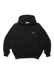 画像1: COOTIE   Open End Yarn Plain Sweat Hoodie (1)