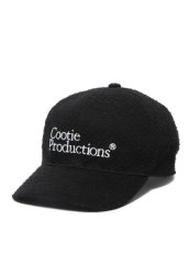 画像2: COOTIE   Needle Punch Twill 6 Panel Cap (2)