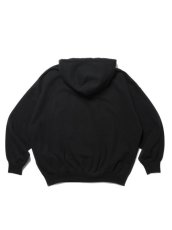 画像2: COOTIE   Open End Yarn Plain Sweat Hoodie (2)