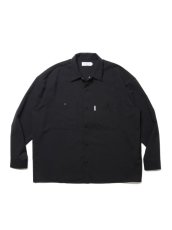 画像1: COOTIE   T/W Work L/S Shirt (1)