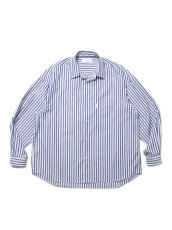 画像2: COOTIE   Stripe Broad L/S Shirt (2)