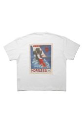 画像6: COOTIE   Print S/S Tee (BEYOND HOPELESS) (6)