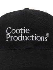 画像4: COOTIE   Needle Punch Twill 6 Panel Cap (4)