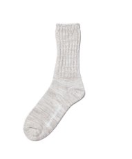 画像7: COOTIE   Raza Lowgauge Socks (7)