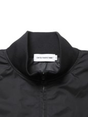 画像2: COOTIE   Memory Polyester Twill Half Zip Top (2)