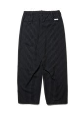 画像2: COOTIE   T/W 2 Tuck Easy Pants (2)