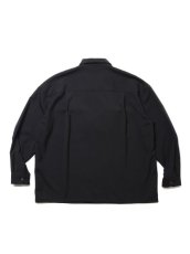 画像2: COOTIE   T/W Open Collar L/S Shirt (2)