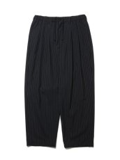 画像1: COOTIE   T/W 2 Tuck Easy Pants (1)