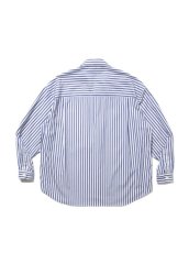 画像3: COOTIE   Stripe Broad L/S Shirt (3)