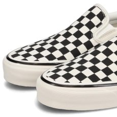 画像4: VANS  SLIP-ON REISSUE 98 (4)