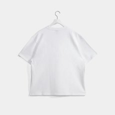 画像2: APPLEBUM  Ultra Heavyweight Pocket T-shirt(12oz) (2)