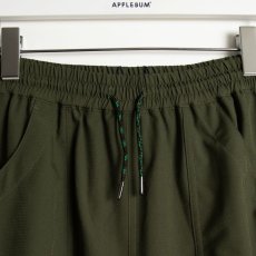 画像10: APPLEBUM  Side Pocket Active Shorts (10)