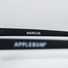 画像13: APPLEBUM  “Marcus” Sunglasses (13)