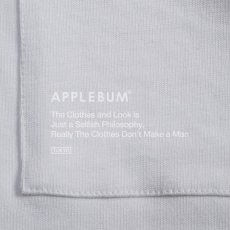 画像5: APPLEBUM  Ultra Heavyweight Pocket T-shirt(12oz) (5)