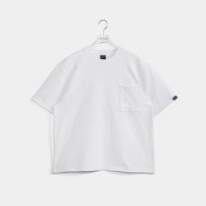 画像1: APPLEBUM  Ultra Heavyweight Pocket T-shirt(12oz) (1)