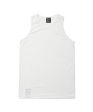 画像1: Back Channel  MESH TANK TOP (1)