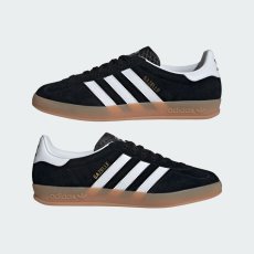 画像8: adidas Originals  ガゼル インドア / GAZELLE INDOOR (8)