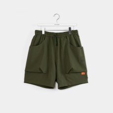 画像7: APPLEBUM  Side Pocket Active Shorts (7)