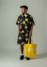 画像8: APPLEBUM  "Free" Aloha Shirt (8)