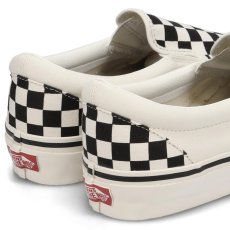 画像5: VANS  SLIP-ON REISSUE 98 (5)