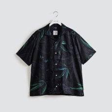 画像1: APPLEBUM  "Sour Diesel" Aloha Shirt (1)