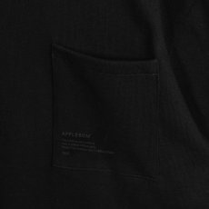 画像10: APPLEBUM  Ultra Heavyweight Pocket T-shirt(12oz) (10)