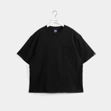 画像7: APPLEBUM  Ultra Heavyweight Pocket T-shirt(12oz) (7)