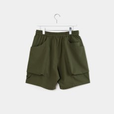 画像8: APPLEBUM  Side Pocket Active Shorts (8)