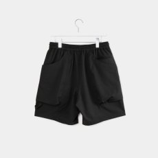 画像2: APPLEBUM  Side Pocket Active Shorts (2)