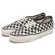 CHECKERBOARD MARSHMALLOW BLACK__SCHECKERBOARD__