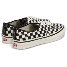 画像2: VANS  AUTHENTIC REISSUE 44 (2)