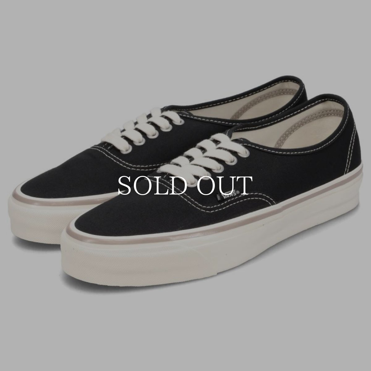 画像1: VANS  AUTHENTIC REISSUE 44 (1)