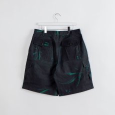 画像2: APPLEBUM  "Sour Diesel" Short Cargo Pants (2)