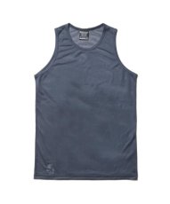 画像3: Back Channel  MESH TANK TOP (3)