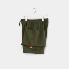 画像9: APPLEBUM  Side Pocket Active Shorts (9)