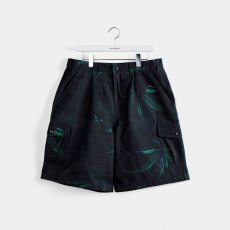 画像1: APPLEBUM  "Sour Diesel" Short Cargo Pants (1)