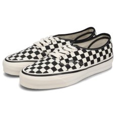 画像1: VANS  AUTHENTIC REISSUE 44 (1)