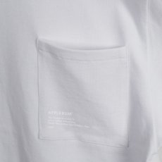 画像4: APPLEBUM  Ultra Heavyweight Pocket T-shirt(12oz) (4)