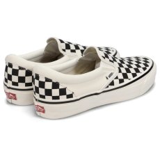 画像2: VANS  SLIP-ON REISSUE 98 (2)