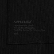 画像11: APPLEBUM  Ultra Heavyweight Pocket T-shirt(12oz) (11)