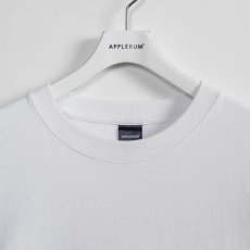 画像3: APPLEBUM  Ultra Heavyweight Pocket T-shirt(12oz) (3)