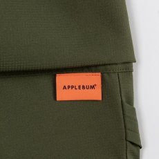 画像12: APPLEBUM  Side Pocket Active Shorts (12)