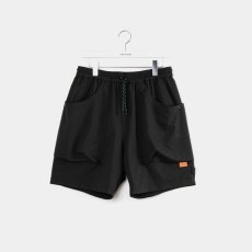 画像1: APPLEBUM  Side Pocket Active Shorts (1)