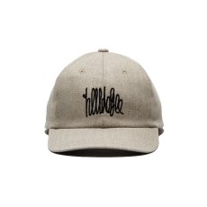 画像7: THE H.W.DOG&CO.  SIGN LOGO LOW CAP (7)